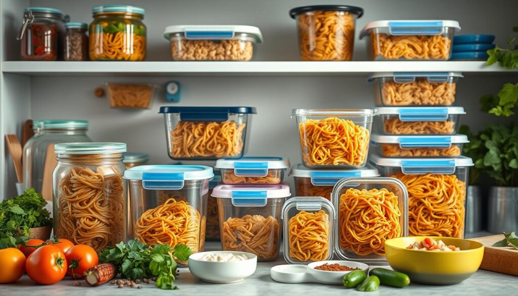 Chicken Spaghetti Storage Tips Chicken Spaghetti Storage Tips