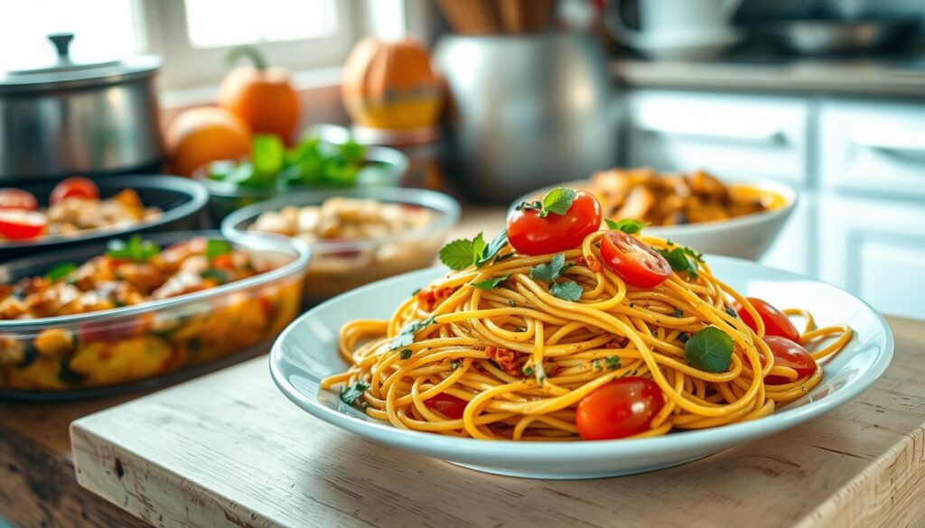 Leftover Chicken Spaghetti Recipes Leftover Chicken Spaghetti Recipes