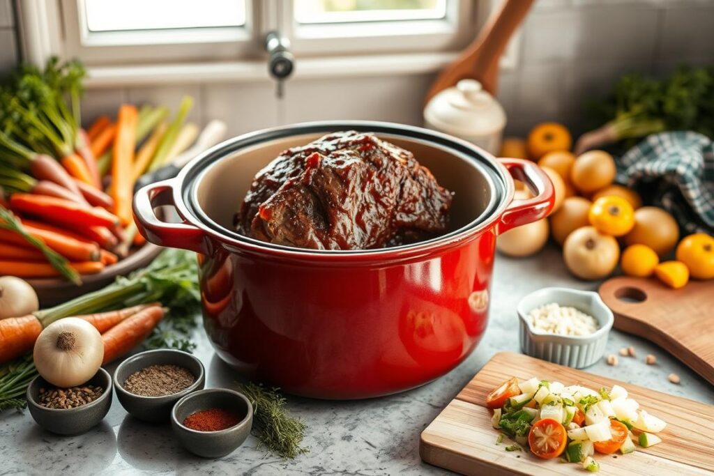 Pot Roast Preparation Techniques Pot Roast Preparation Techniques