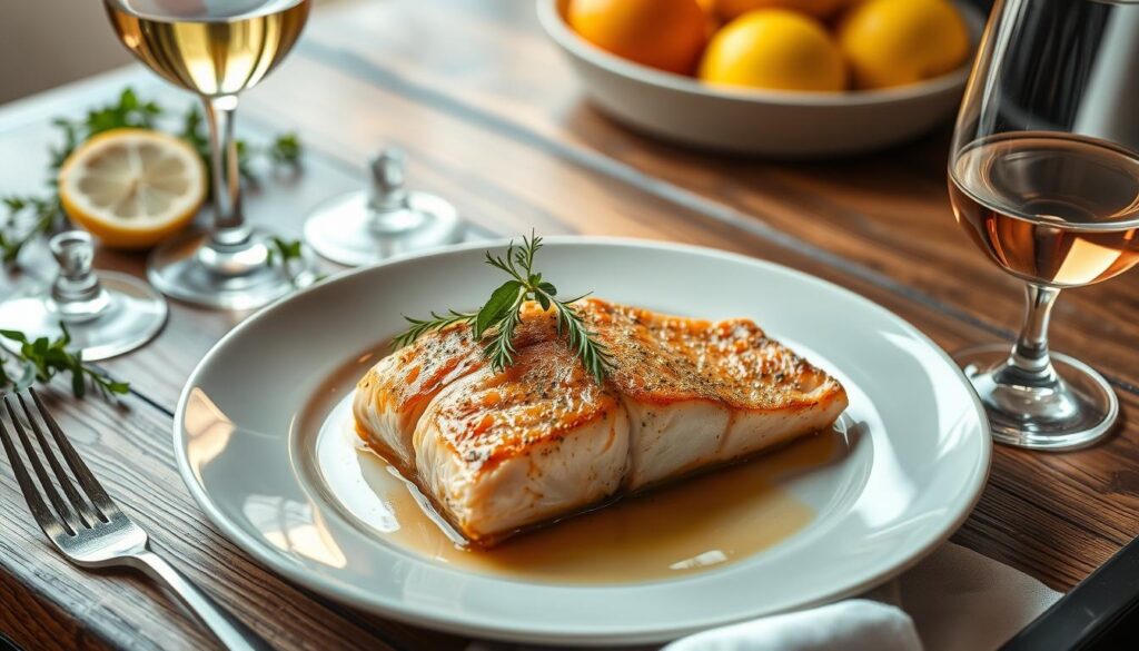 Salmon Wine Pairing Guide