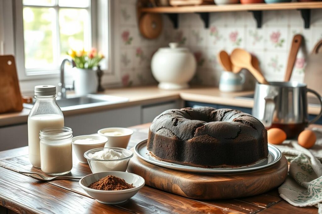 Southern Chocolate Pound Cake Tradition Southern Chocolate Pound Cake Tradition
